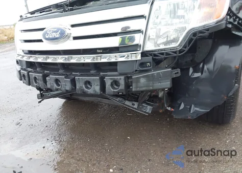 2007 Ford Edge Sel z USA, uszkodzony, nr VIN 2FMDK48C97BB08865
